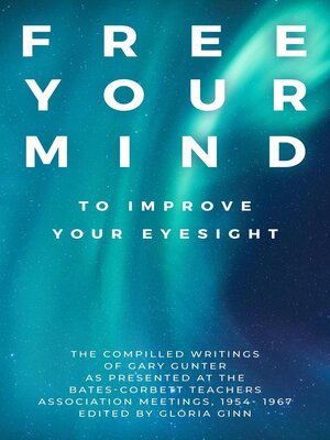 cover image of Free Your Mind